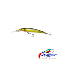 Cassan Barramagic Hard Bait Lure | Suspending | 12 Cm | 21 Gm |