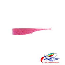 Duo Beach Walker Haul Shad 4 inch | 4 pcs/pck