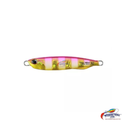 DUO DRAG METAL CAST SLIM | 20G