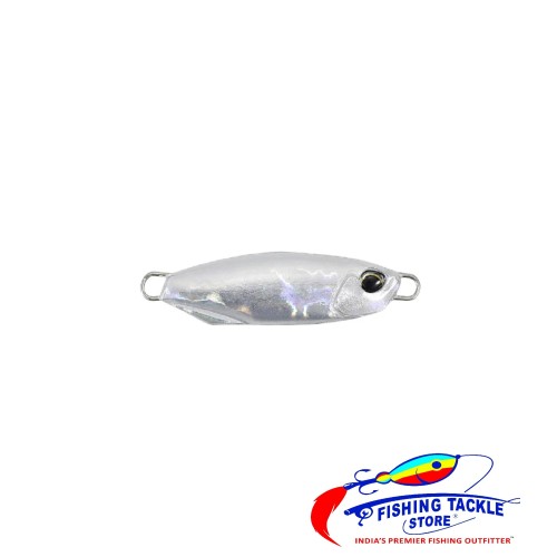 Duo Drag Metal Cast Jigs 40g
