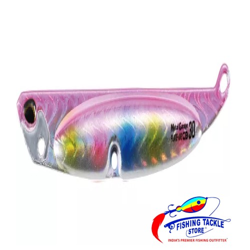 DUO - METAL GARAGE PLATE JIG CB