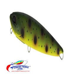 DUO - REALIS FANGSTICK 150