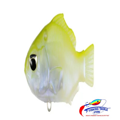 DUO - REALIS NOMASE GILL