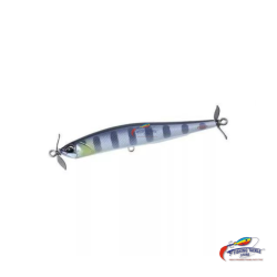 DUO - REALIS SPINBAIT 80 G-FIX (NEW)