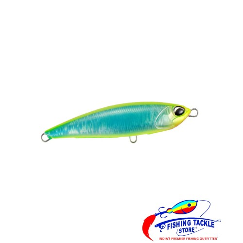 Duo Rough Trail Aomasa 188SF(with hooks) | 188mm | 103g | Slow Floating