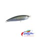 Duo Rough Trail Aomasa 188SF(with hooks) | 188mm | 103g | Slow Floating