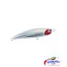 Duo Rough Trail Aomasa 188SF(with hooks) | 188mm | 103g | Slow Floating