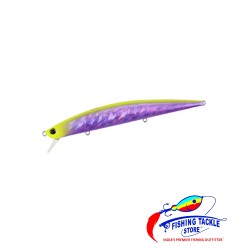 Duo Tide Minnow Slim 140 | 140mm | 18g | Floating