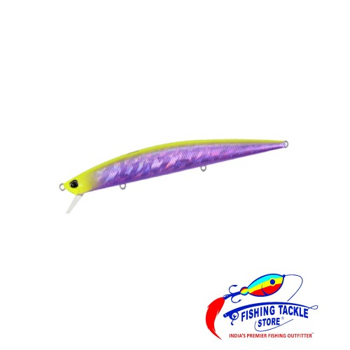 Duo Tide Minnow Slim 140 | 140mm | 18g | Floating
