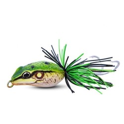 Lures Factory Mega Frox Smooth Frog | 4.5cm | 9g | 1pcs/pk