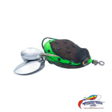 Lures Factory Bull Frog | Size: 3cm | 6g