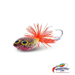 Lures Factory Bufo Let's go Ver. 5 | 5cm | 12g | 1pcs/pkt