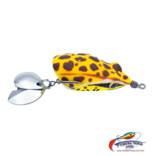 Lures Factory Leo Frog | Size: 3.6cm | 6g