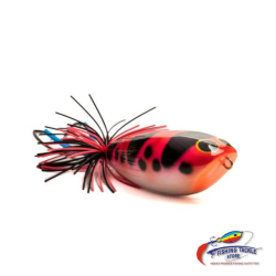 Lures Factory Mega Frox Big Bob | 7.5 cm | 26g | 1pcs/pck Lures Factory Mega Frox Big Bob | 7.5 cm | 26g | 1pcs/pck