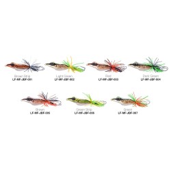 Lures Factory Mega Frox Jumbo Frog | 6.5cm | 17.5g | 1pcs/pck Lures Factory Mega Frox Jumbo Frog | 6.5cm | 17.5g | 1pcs/pck