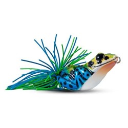 Lures Factory Mega Frox New Pioson Frog 5cm | 11.5g | 1pcs/pck Lures Factory Mega Frox New Pioson Frog 5cm | 11.5g | 1pcs/pck