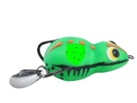 Lures Factory Combait Spinner Rakkoon Series | Size: 4cm | 6g | 1pcs/pkt