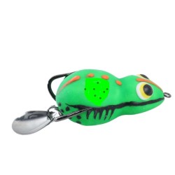 Lures Factory Combait Spinner Rakkoon Series | Size: 4cm | 6g | 1pcs/pkt