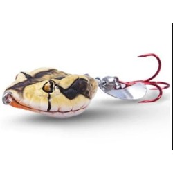 Lures Factory Mega Frox Mamba Prop 60mm | 15.5g | 1pcs/pck