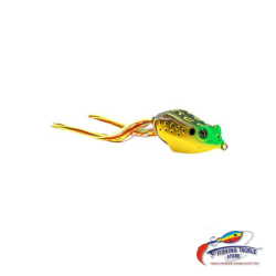 Z-Man Leap Frog Walking frog 2.75inch 15g 1pcs/pck Z-Man Leap Frog Walking frog 2.75inch 15g 1pcs/pck