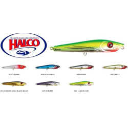 HALCO C-GAR 120 MM (40 GM)