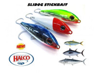 HALCO - Slidog 150 mm (85 Gm)