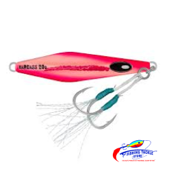 HALCO Karcass Jig