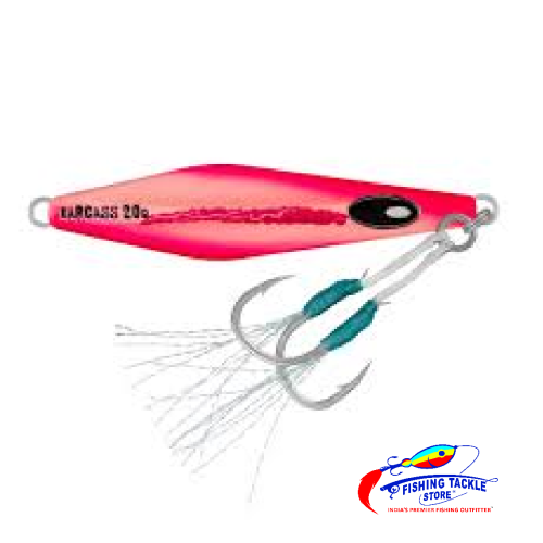 HALCO Karcass Jig