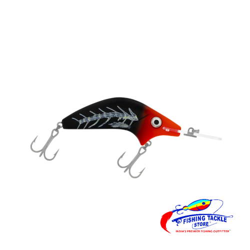 Halco Poltergeist Hard Lure 110mm