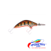 Halco Poltergeist Hard Lure 110mm