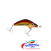 Halco Poltergeist Hard Lure 110mm