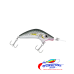 Halco Poltergeist Hard Lure 110mm