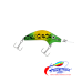 Halco Poltergeist Hard Lure 110mm