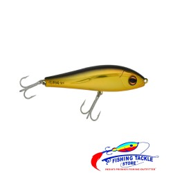Halco Slidog 125 Hard Lure | Size: 125mm | 52g