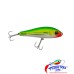 Halco Slidog 125 Hard Lure | Size: 125mm | 52g