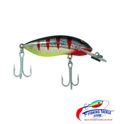 Halco Sorcerer 68 DD Hard Lure | Size: 68mm | 8g