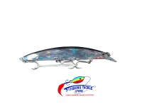 Hawas 3D Crystal Minnow Hard Lures Hawas 3D Crystal Minnow Hard Lures
