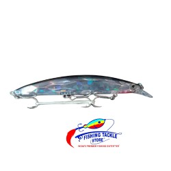 Hawas 3D Crystal Minnow Hard Lures Hawas 3D Crystal Minnow Hard Lures