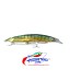 Hawas 3D Crystal Minnow Hard Lures Hawas 3D Crystal Minnow Hard Lures