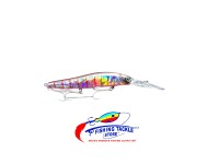 Hawas Big Jerk Hard Lures|110mm|14g Hawas Big Jerk Hard Lures|110mm|14g
