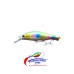 Hawas Bullet 80x Hard Lures|100mm|11g Hawas Bullet 80x Hard Lures|100mm|11g