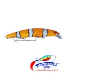 Hawas Cracken Hard Lures|130mm|20g | 1pcs/pkt Hawas Cracken Hard Lures|130mm|20g | 1pcs/pkt
