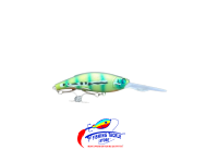 Hawas Deep X Jerk Hard Lures|12g Hawas Deep X Jerk Hard Lures|12g