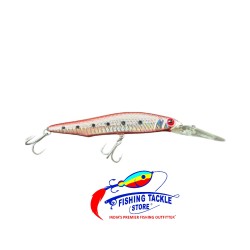 Hawas Double Jerk Hard Lures|140mm|13g