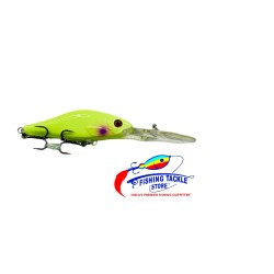 Hawas Ghost Rider Hard Lures|50mm|6g Hawas Ghost Rider Hard Lures|50mm|6g