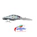 Hawas Ghost Rider Hard Lures|50mm|6g Hawas Ghost Rider Hard Lures|50mm|6g