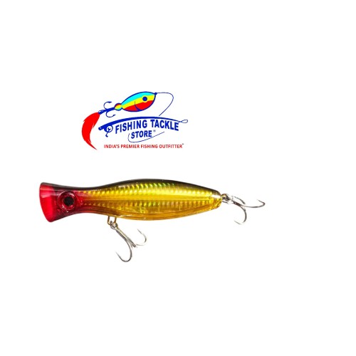 Hawas Power Popper |120mm| 42g Hawas Power Popper |120mm| 42g