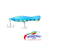 Hawas Pro-Hunter Popper Hard Lures|85mm|37g Hawas Pro-Hunter Popper Hard Lures|85mm|37g