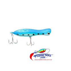 Hawas Pro-Hunter Popper Hard Lures|85mm|37g Hawas Pro-Hunter Popper Hard Lures|85mm|37g