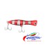 Hawas Pro-Hunter Popper Hard Lures|85mm|37g Hawas Pro-Hunter Popper Hard Lures|85mm|37g